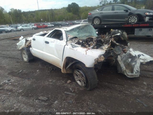 ram dakota 2011 1d7rw3gk3bs623544