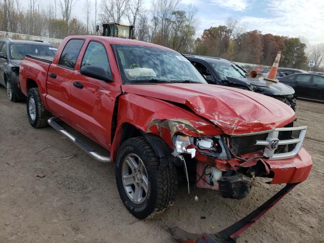 dodge dakota slt 2011 1d7rw3gk4bs585726