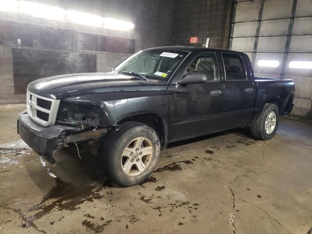 dodge dakota slt 2011 1d7rw3gk7bs521213