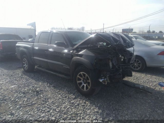 ram dakota 2011 1d7rw3gk7bs581055