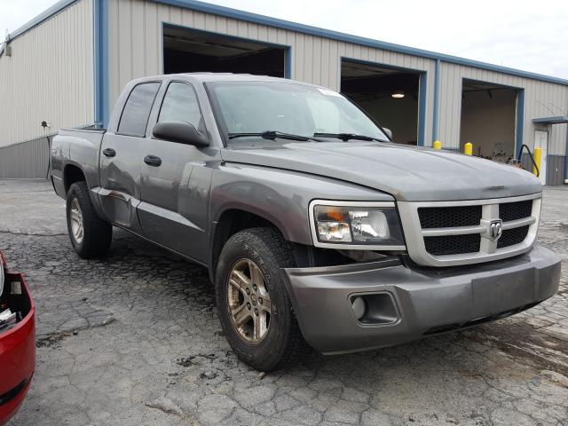 dodge dakota slt 2011 1d7rw3gk8bs511967