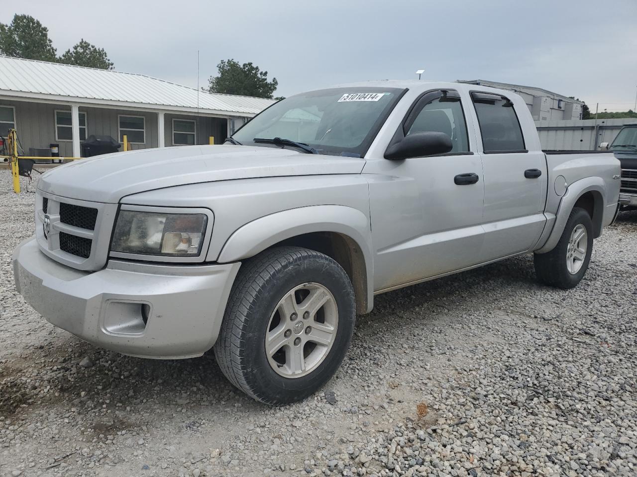 dodge dakota 2011 1d7rw3gk8bs525786