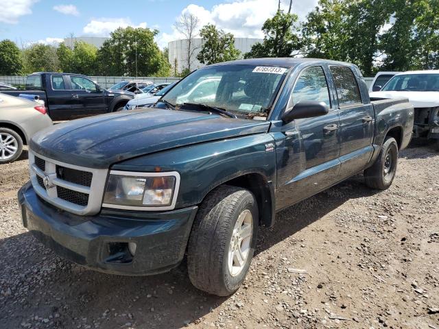 dodge dakota slt 2011 1d7rw3gp1bs636367