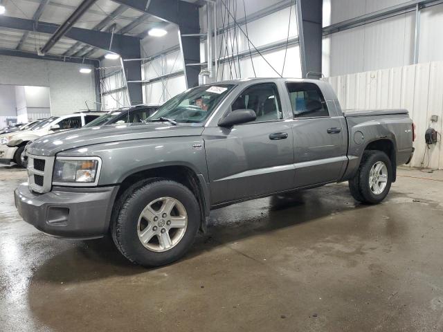 dodge dakota 2011 1d7rw3gp2bs687649