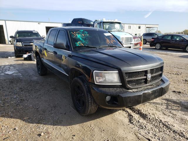 dodge dakota slt 2011 1d7rw3gp3bs585812