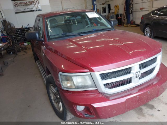 ram dakota 2011 1d7rw3gp5bs566016