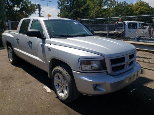 dodge dakota slt 2011 1d7rw3gp8bs679474