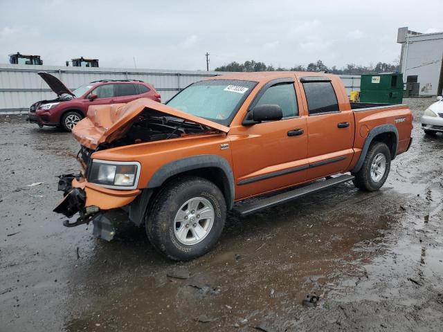 dodge dakota 2010 1d7rw7gp3as217443