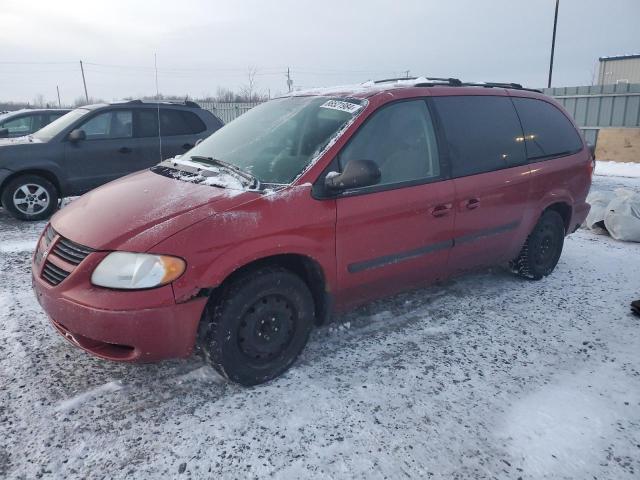 dodge grand cara 2007 1d8gp24e87b196619