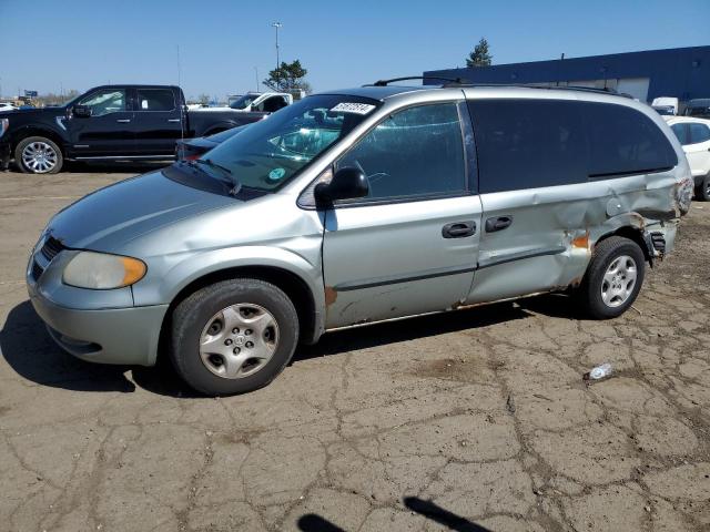 dodge caravan 2003 1d8gp24r03b329645