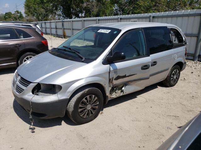 dodge caravan se 2006 1d8gp25e96b538995