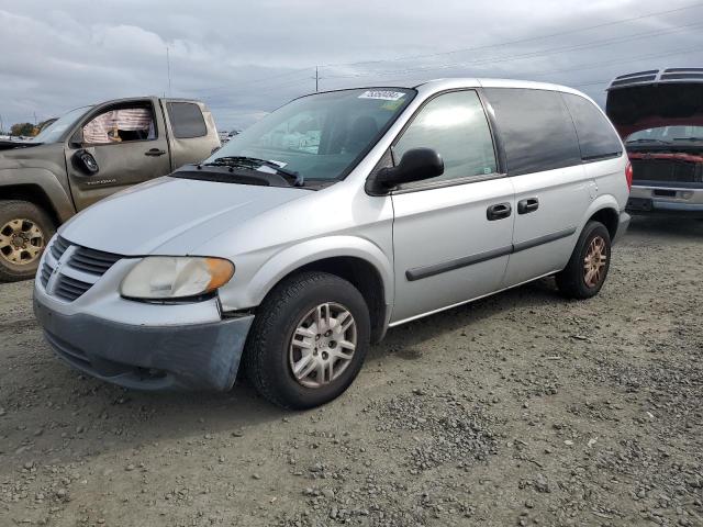 dodge caravan se 2005 1d8gp25r55b322272