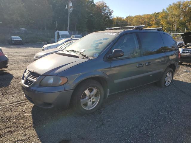 dodge caravan sx 2007 1d8gp45r47b140111