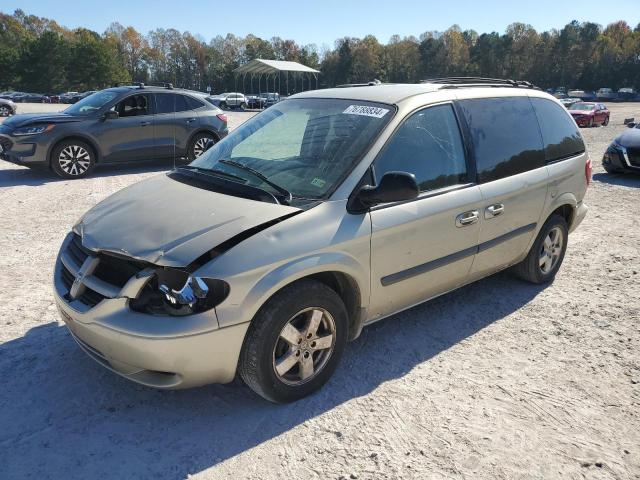 dodge caravan sx 2006 1d8gp45r76b756108