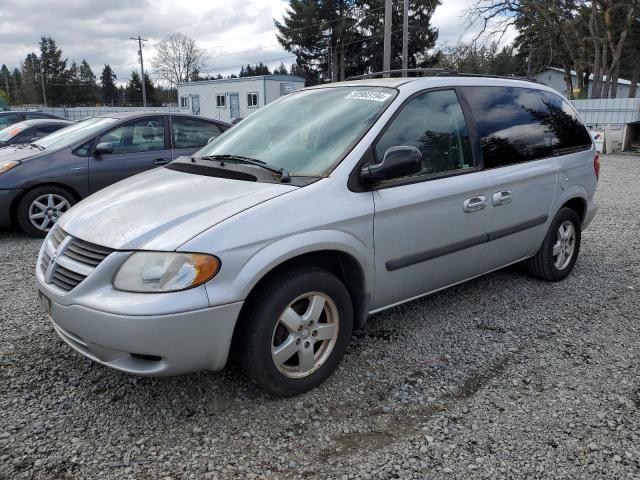 dodge caravan 2005 1d8gp45r95b369848