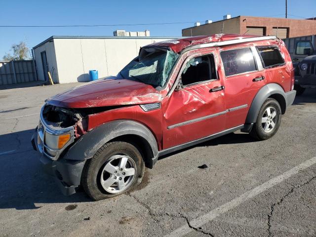 dodge nitro sxt 2007 1d8gt28k07w552825