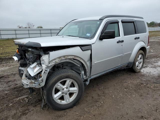 dodge nitro sxt 2008 1d8gt28k08w251117