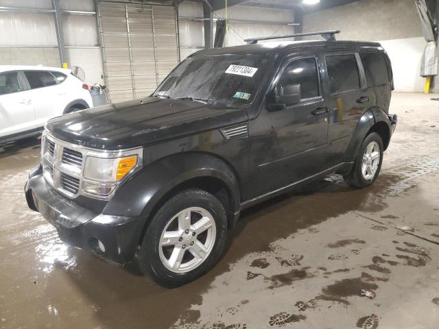 dodge nitro sxt 2008 1d8gt28k08w262473