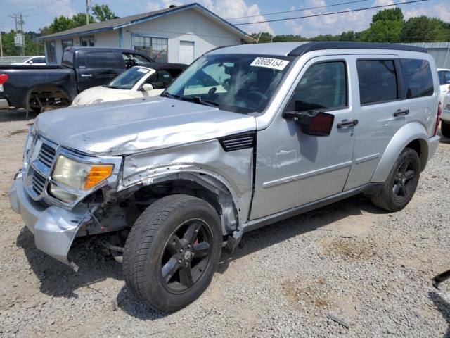 dodge nitro 2008 1d8gt28k08w286854