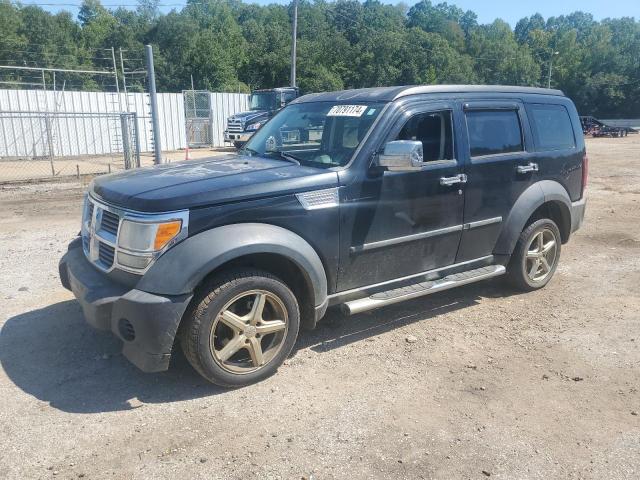 dodge nitro sxt 2008 1d8gt28k18w146439