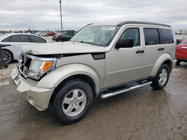 dodge nitro sxt 2008 1d8gt28k18w273997