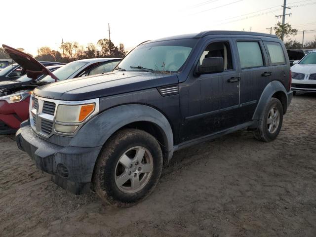 dodge nitro sxt 2008 1d8gt28k58w167102