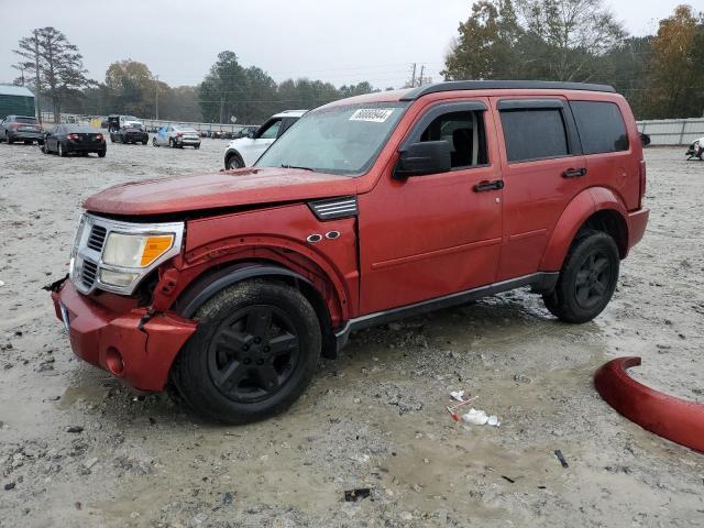 dodge nitro sxt 2008 1d8gt28k58w246219