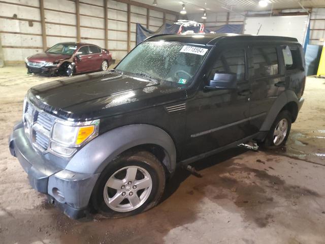 dodge nitro 2007 1d8gt28k67w562694