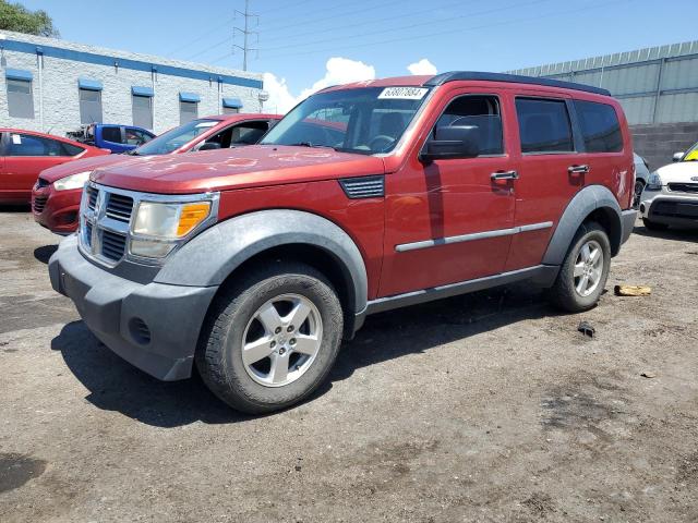 dodge nitro 2008 1d8gt28k68w130303