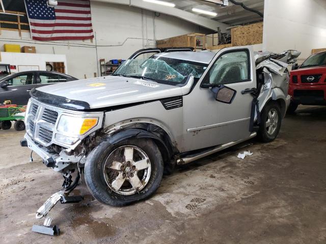 dodge nitro 2009 1d8gt28k79w512549