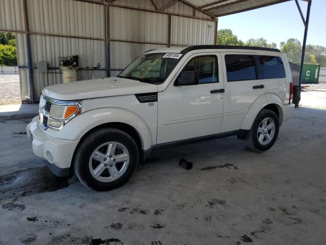 dodge nitro 2008 1d8gt28k88w135034