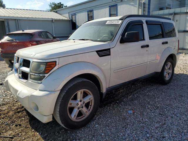 dodge nitro 2008 1d8gt28k88w138368