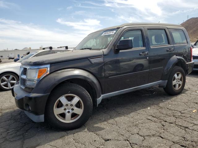 dodge nitro se 2009 1d8gt28k99w546752