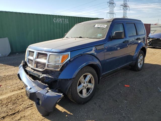 dodge nitro se 2009 1d8gt28kx9w530723