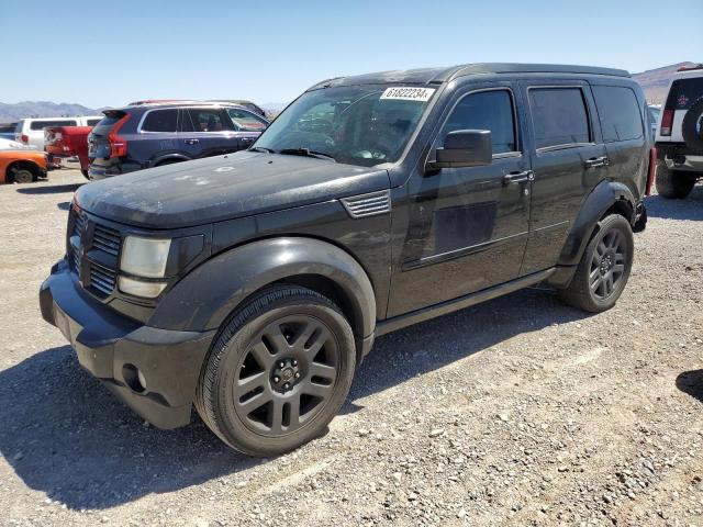 dodge nitro r/t 2007 1d8gt58627w714118