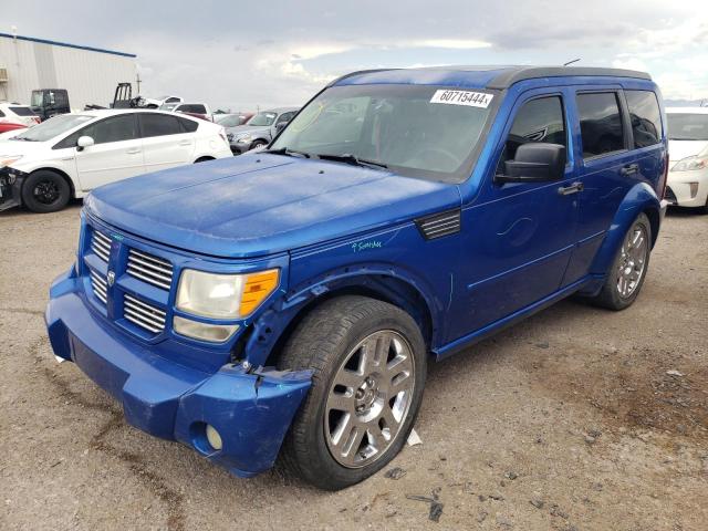 dodge nitro 2008 1d8gt58638w101278