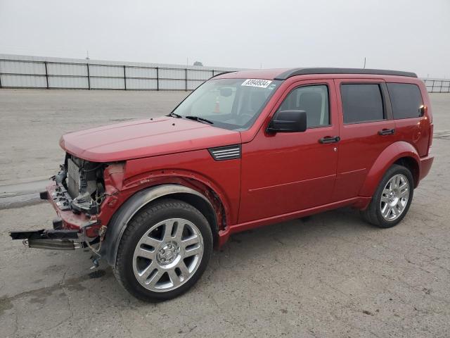 dodge nitro r-t 2007 1d8gt58647w733396