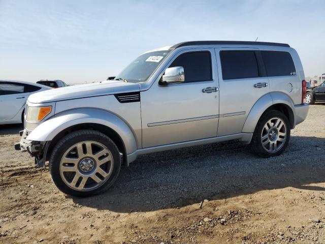 dodge nitro r-t 2008 1d8gt58648w101290