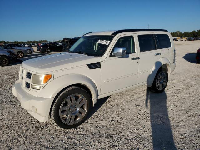 dodge nitro r/t 2008 1d8gt58658w150417