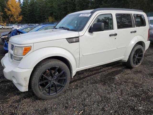 dodge nitro r/t 2007 1d8gt58677w730945