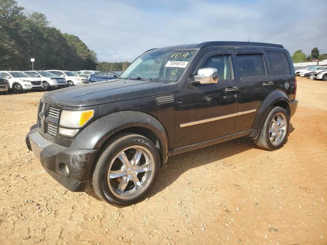 dodge nitro r/t 2008 1d8gt586x8w150381