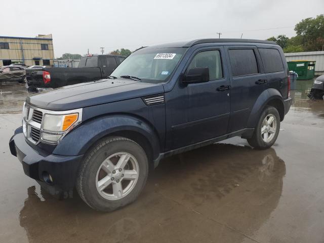 dodge nitro slt 2008 1d8gt58k08w100800