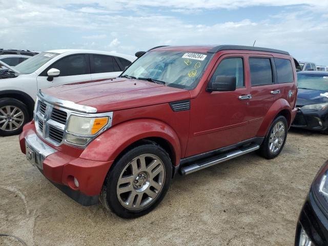 dodge nitro slt 2008 1d8gt58k08w274656