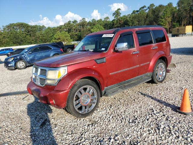 dodge nitro slt 2007 1d8gt58k17w718609