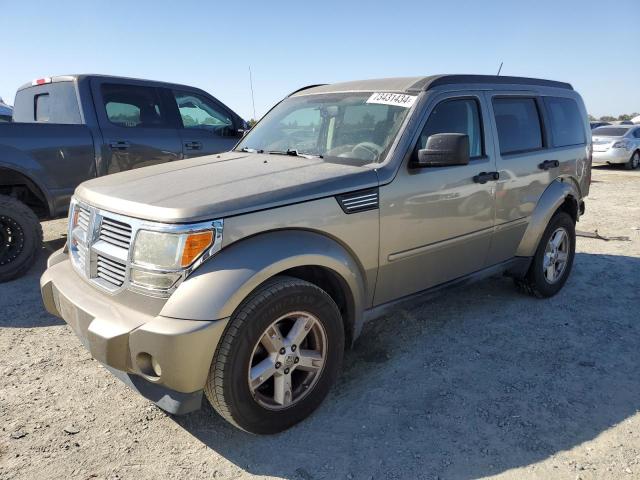 dodge nitro slt 2007 1d8gt58k17w733840