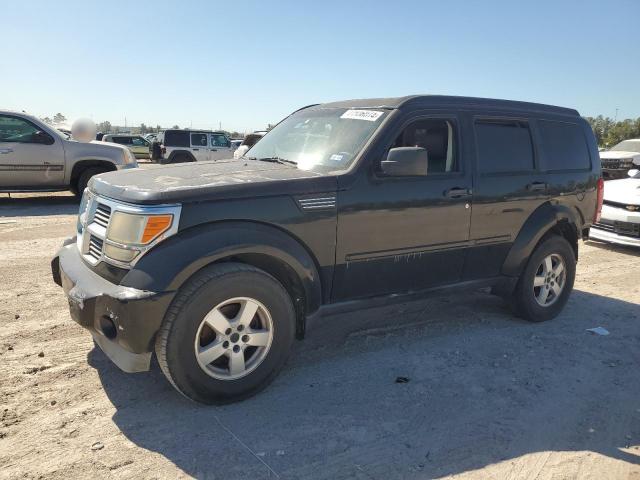 dodge nitro slt 2007 1d8gt58k17w736155