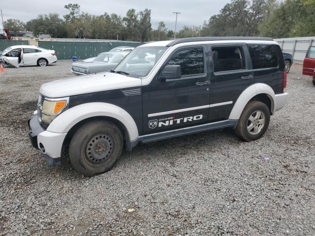 dodge nitro slt 2008 1d8gt58k38w287613