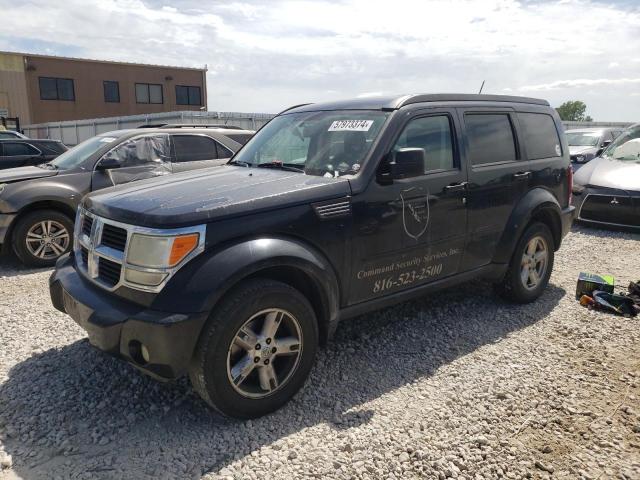 dodge nitro 2009 1d8gt58k39w532864