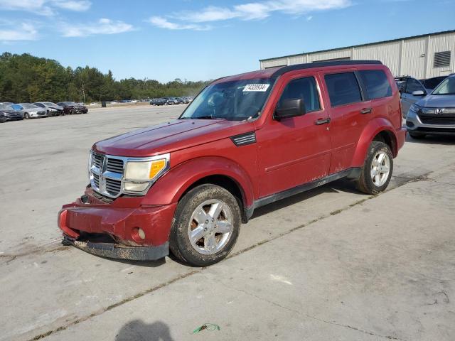 dodge nitro slt 2008 1d8gt58k58w113462