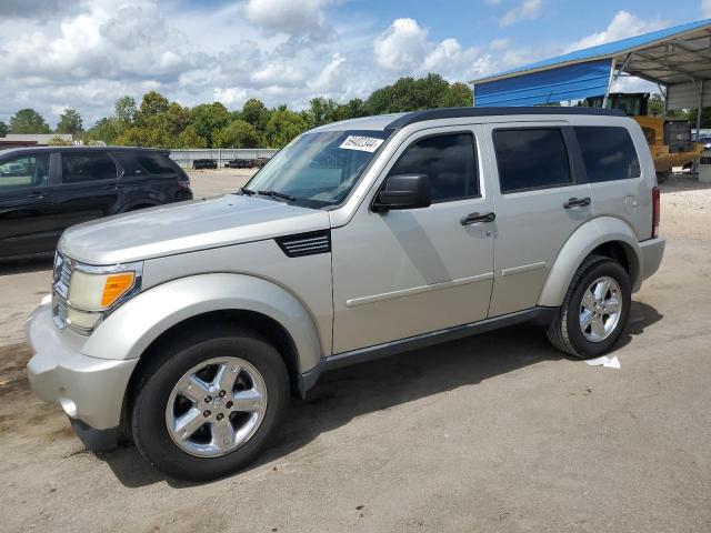 dodge nitro slt 2008 1d8gt58k58w142301